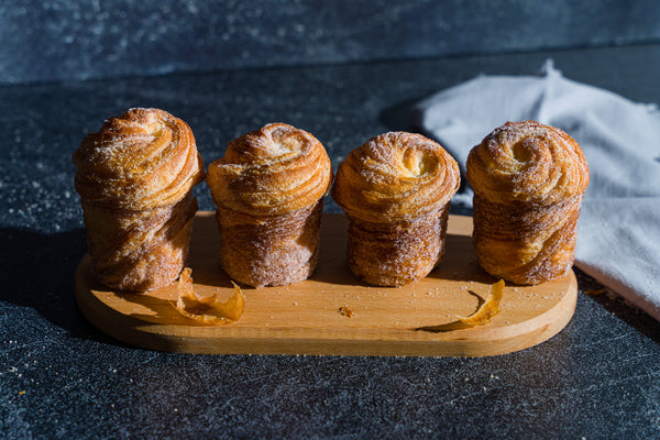 Cruffin Recipe | Brod & Taylor – Brod & Taylor Hong Kong