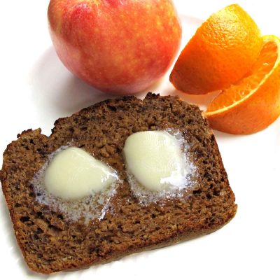 Gluten-Free Currant Oat Bread Recipe &ndash; Brod &amp; Taylor Hong Kong