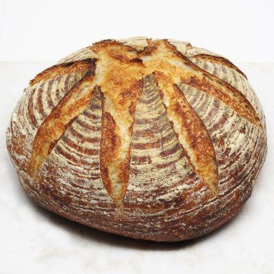 Part II — How To Make Sourdough More (or Less) Sour – Brod & Taylor ...