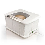 Folding Proofer & Slow Cooker (220-240V)