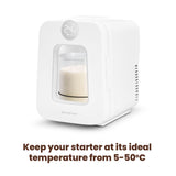 Sourdough Home Plus (100-240V)