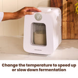Sourdough Home Plus (100-240V)