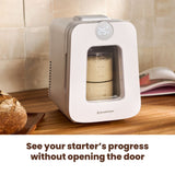 Sourdough Home Plus (100-240V)