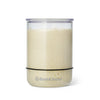 Regular-sized Starter Jar with mature sourdough starter inside.