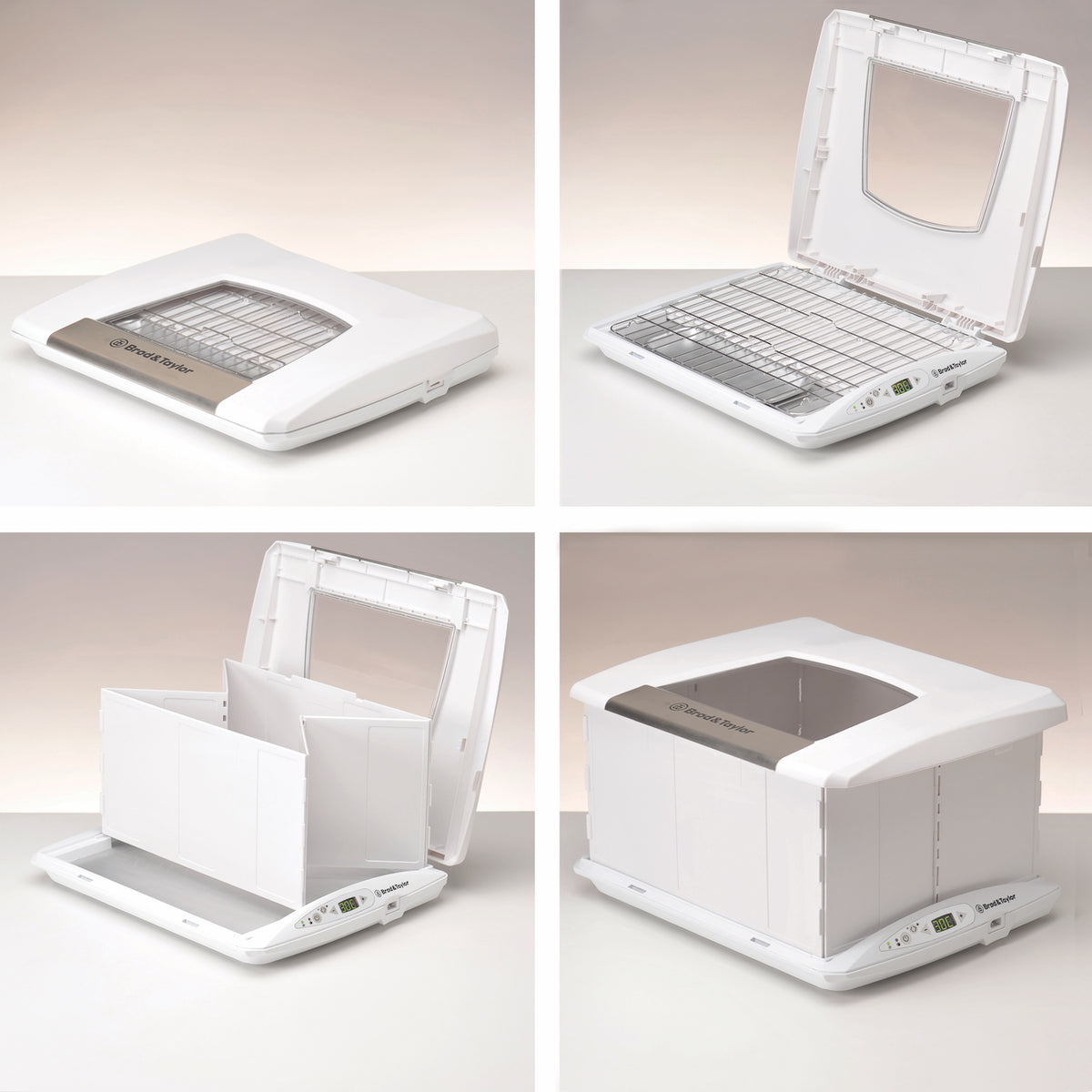 Folding Proofer & Slow Cooker | Brod & Taylor – Brod & Taylor Hong